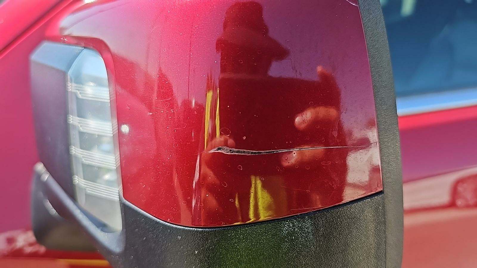 2020 Chevrolet Silverado 1500 High Country AWD