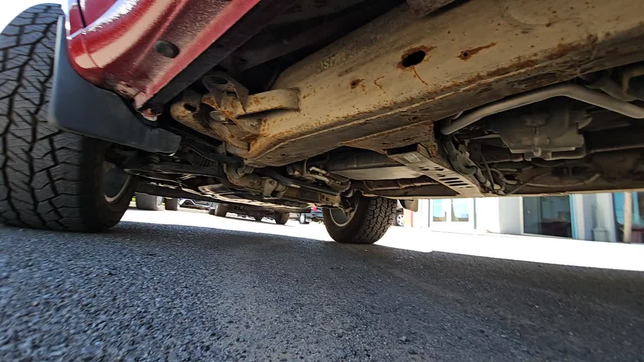 2020 Chevrolet Silverado 1500 High Country AWD