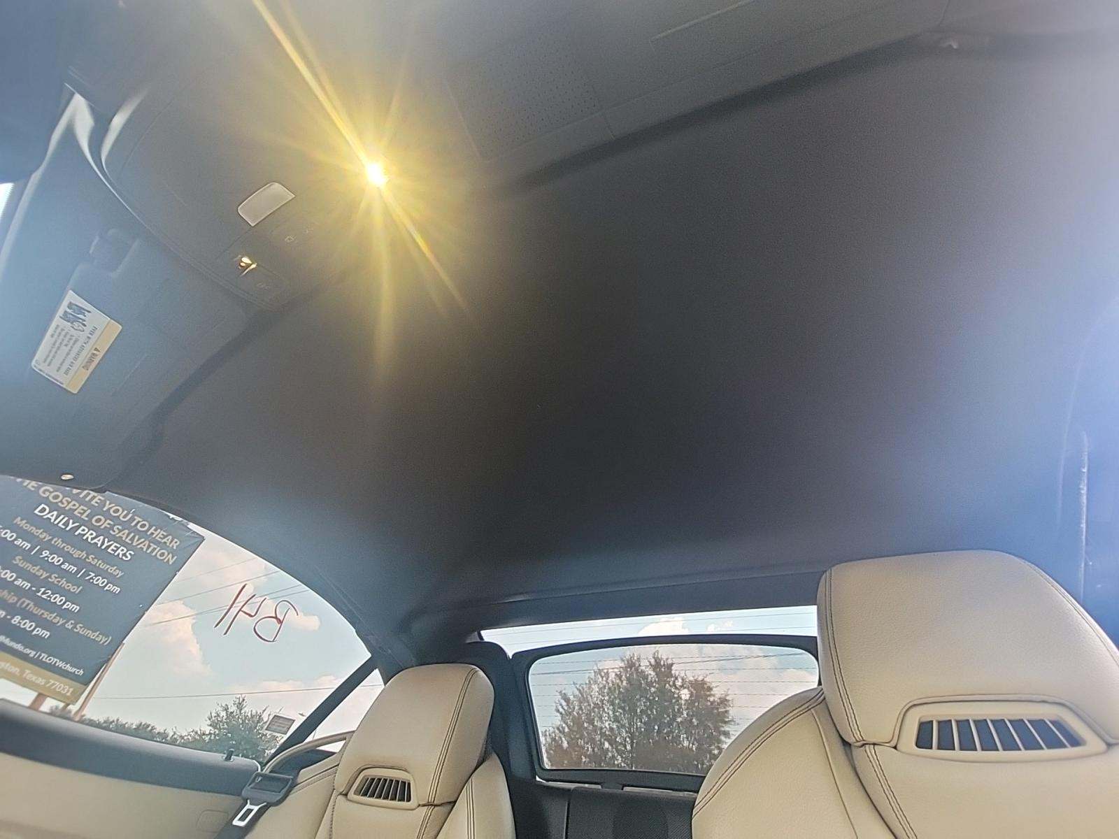 2012 Mercedes-Benz SLK SLK 350 RWD