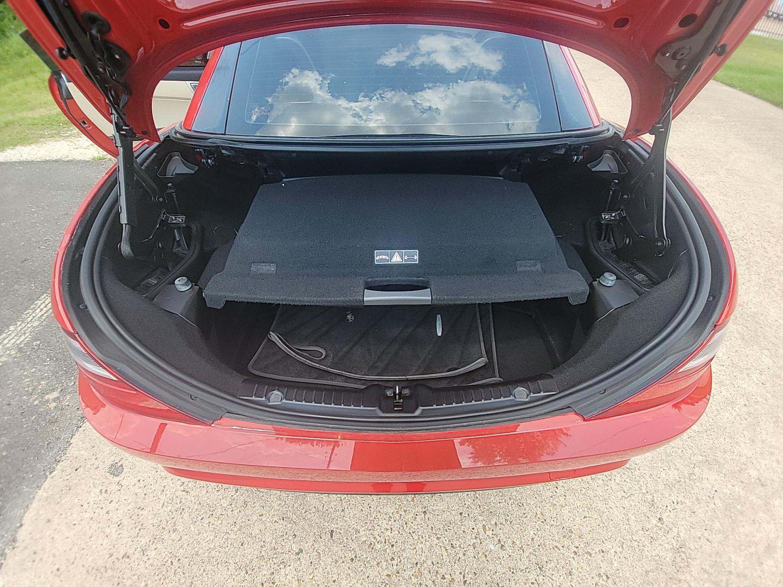 2012 Mercedes-Benz SLK SLK 350 RWD