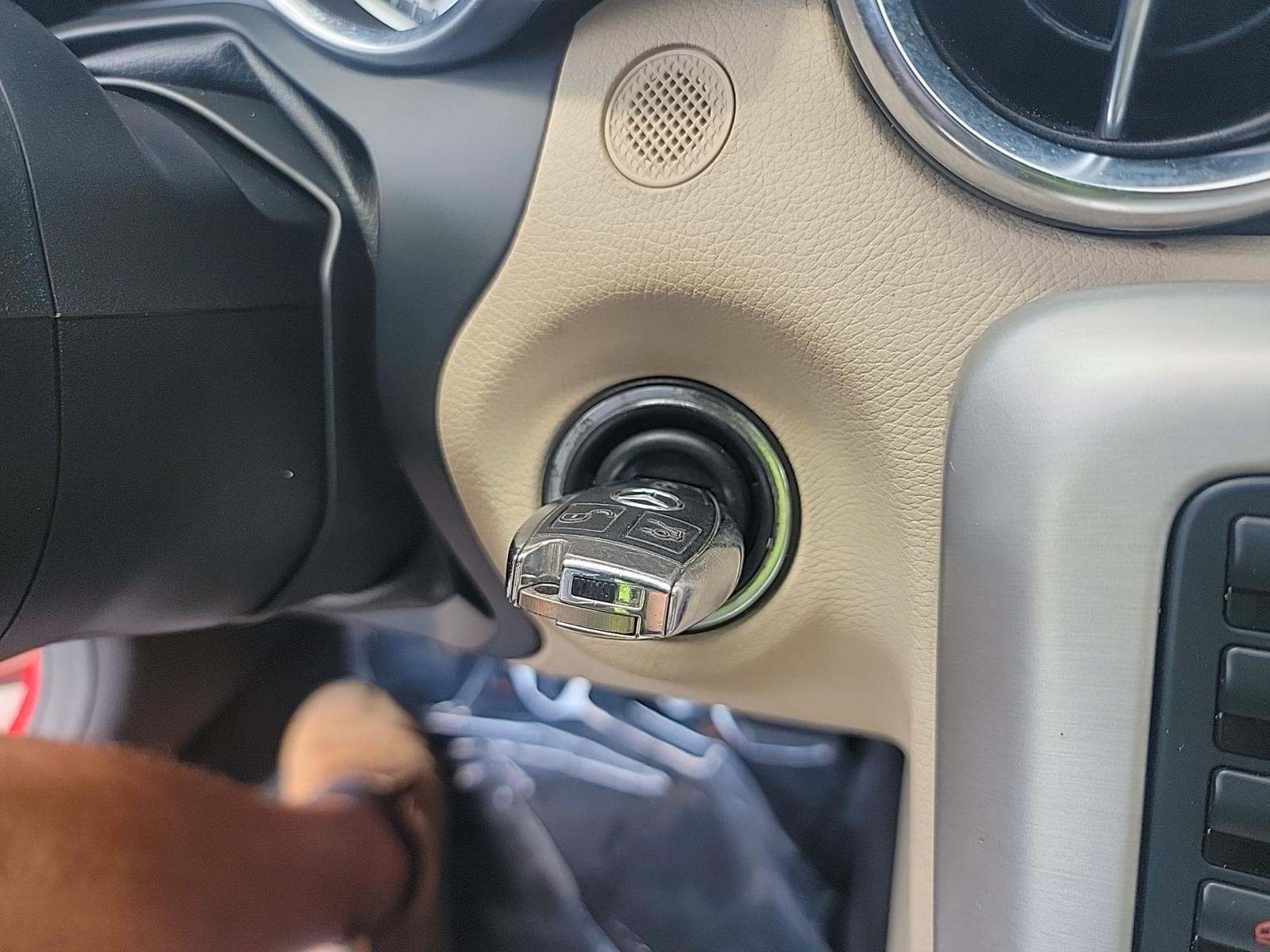 2012 Mercedes-Benz SLK SLK 350 RWD