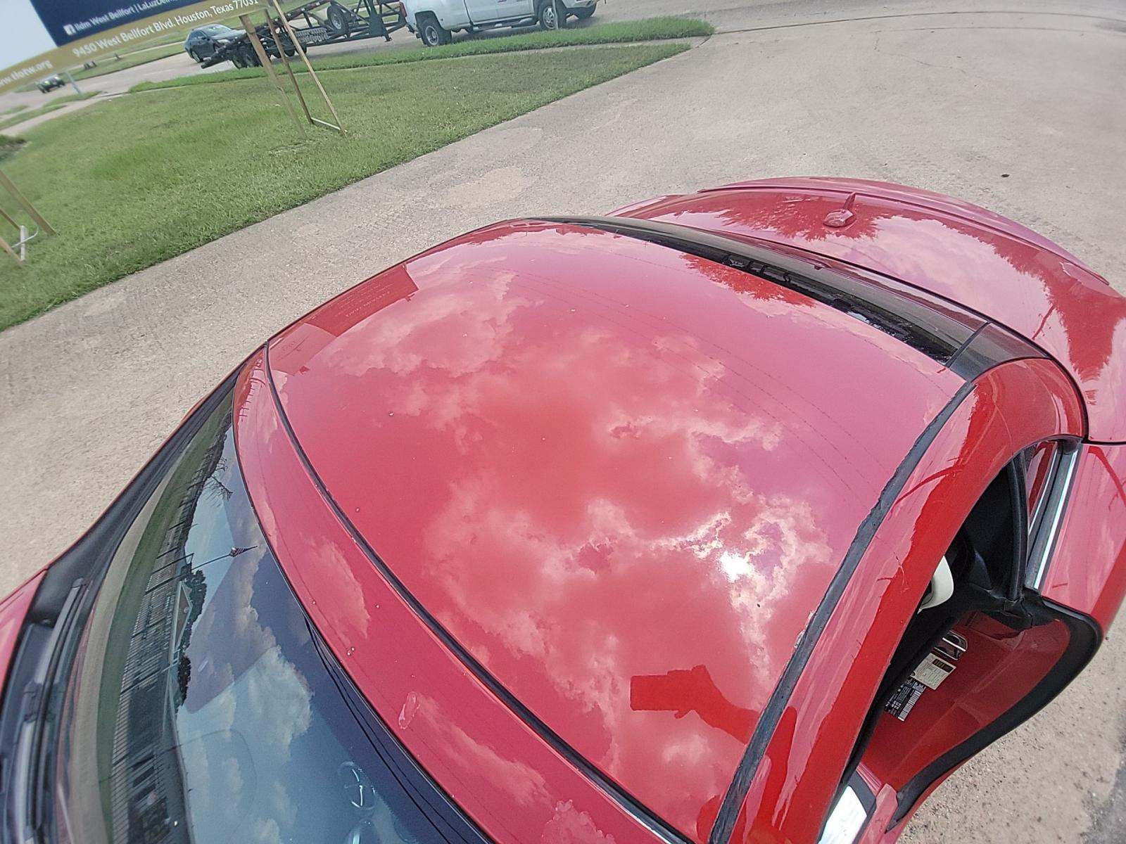 2012 Mercedes-Benz SLK SLK 350 RWD