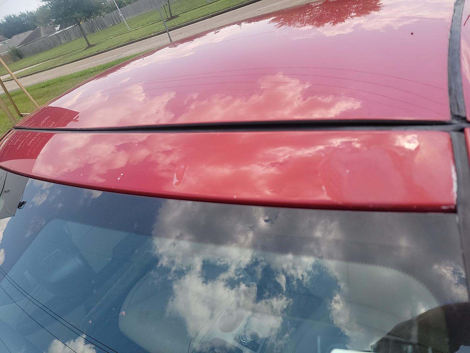 2012 Mercedes-Benz SLK SLK 350 RWD