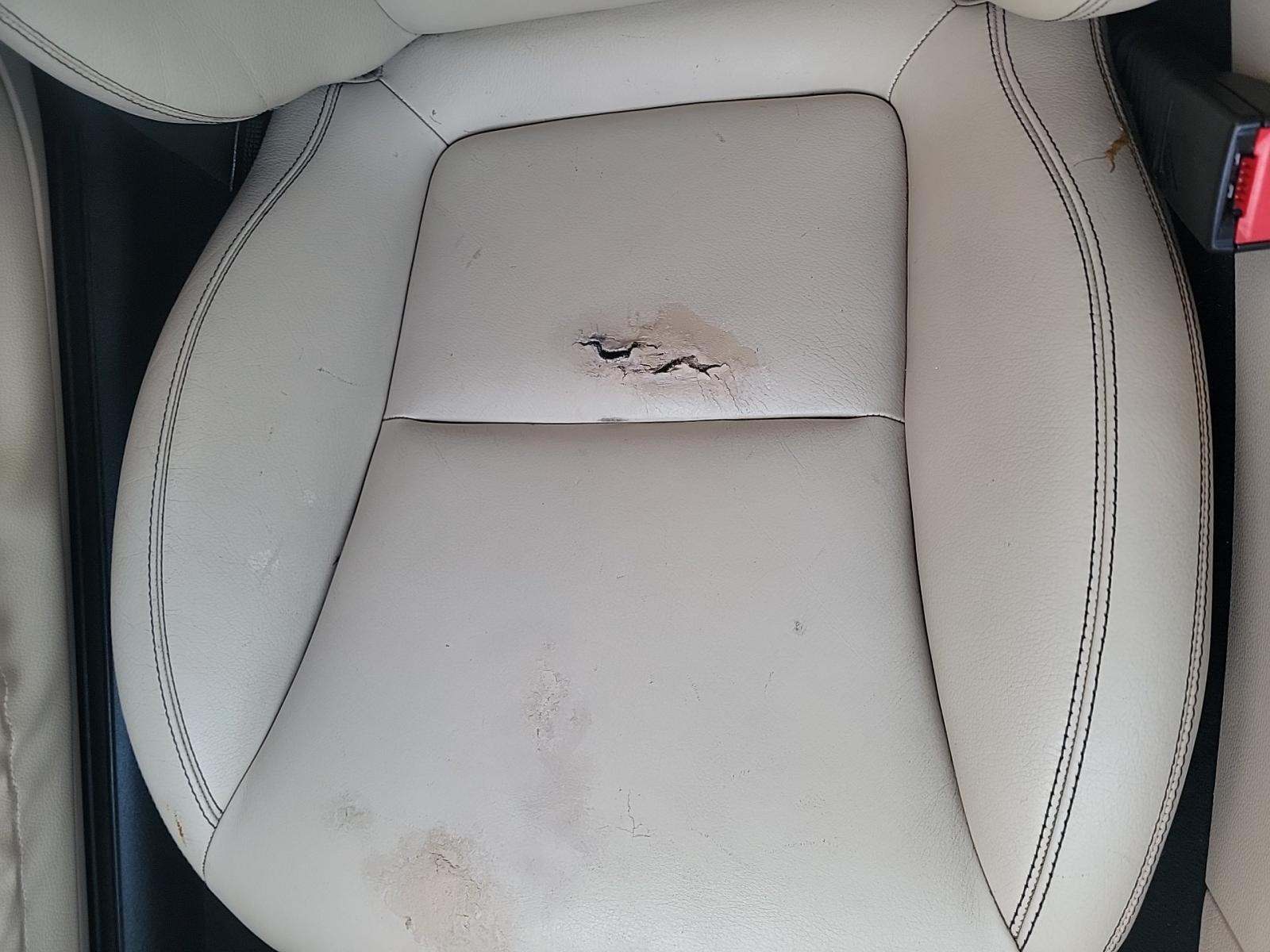 2012 Mercedes-Benz SLK SLK 350 RWD