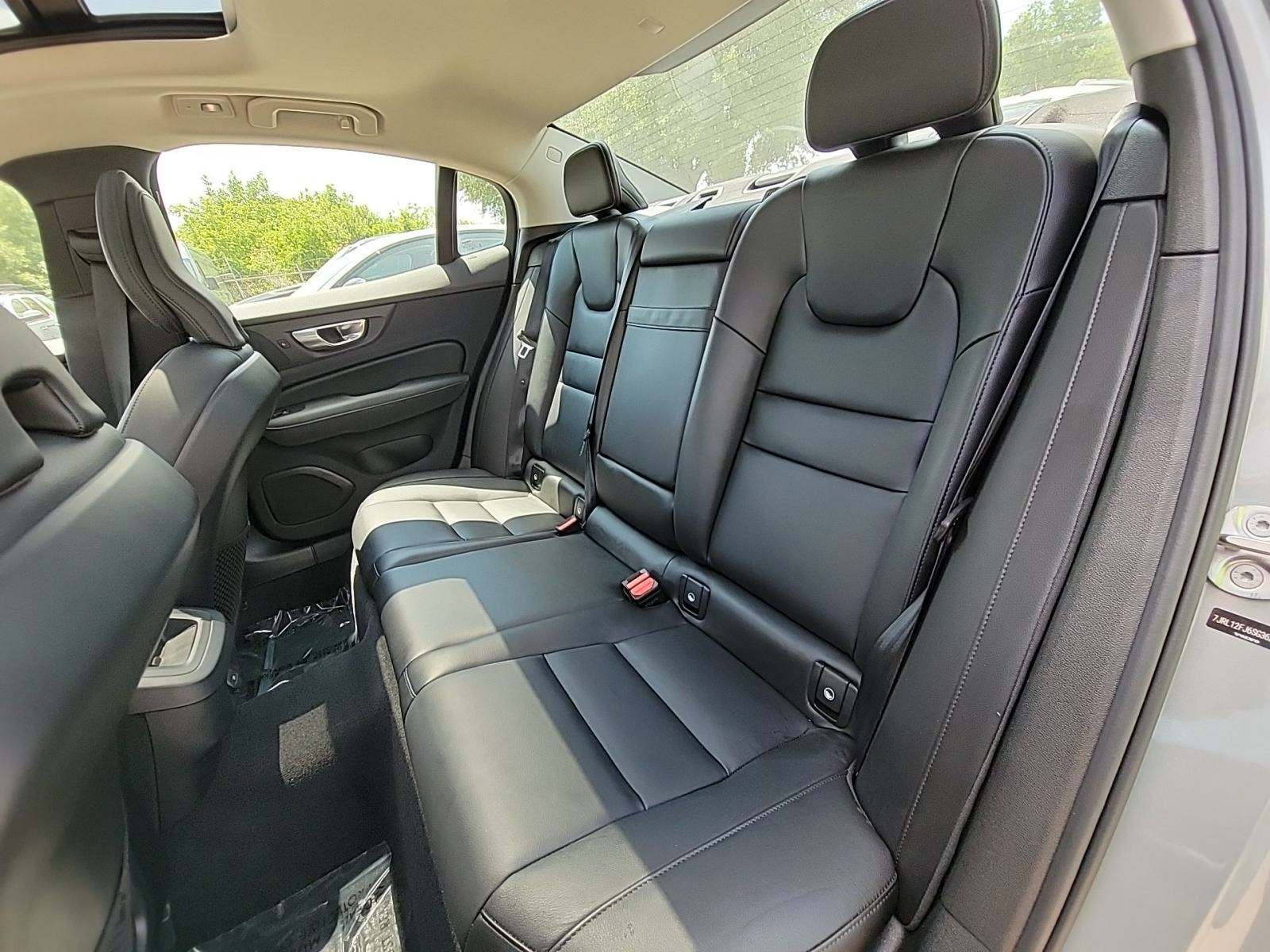 2025 Volvo S60 B5 Core FWD