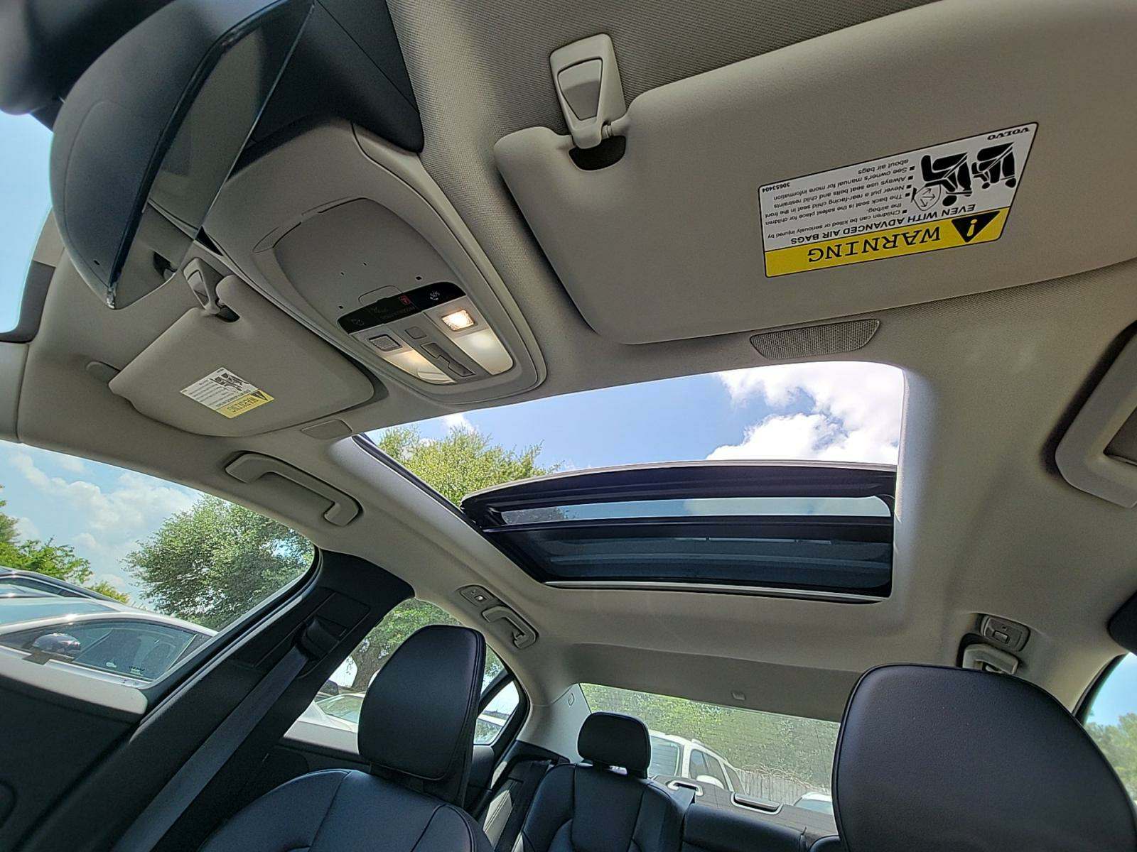 2025 Volvo S60 B5 Core FWD