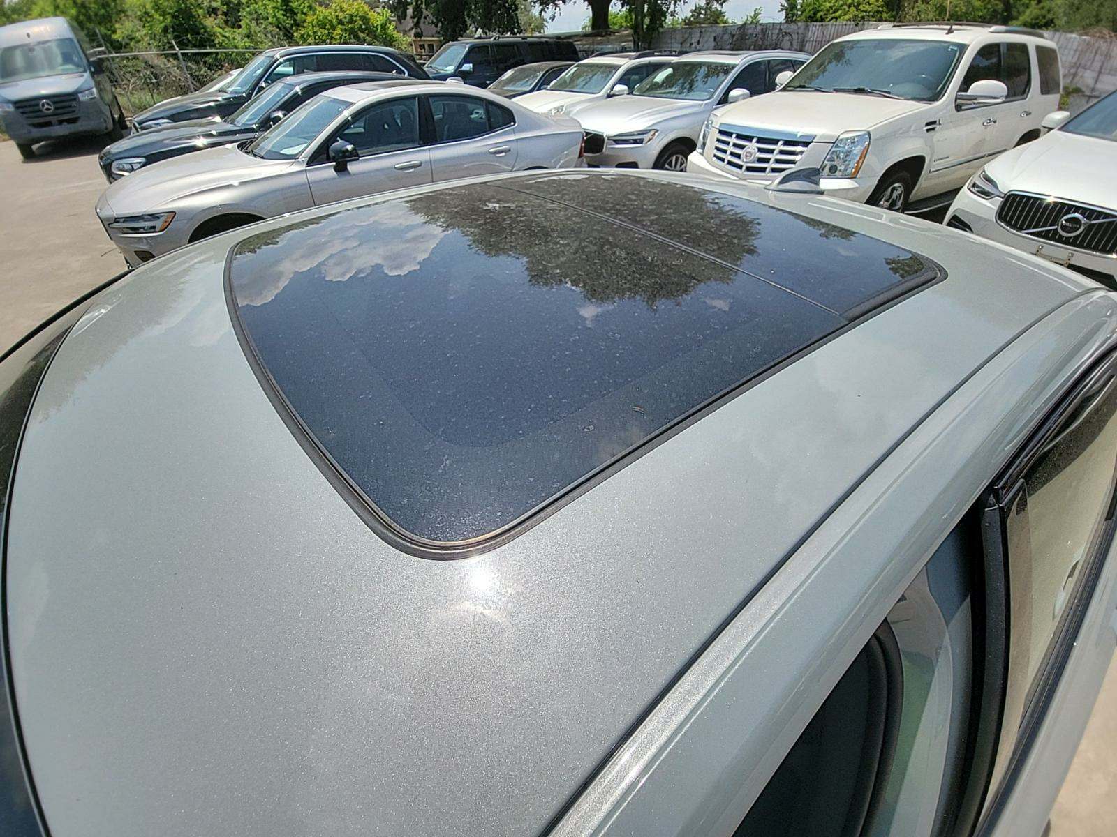 2025 Volvo S60 B5 Core FWD