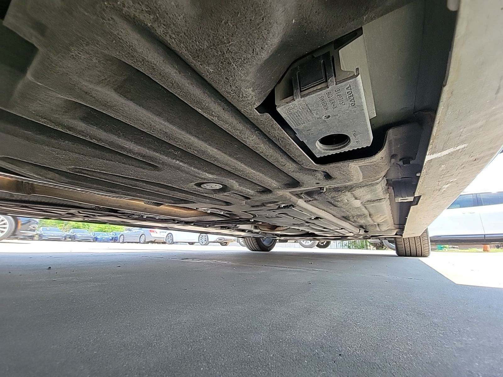 2025 Volvo S60 B5 Core FWD