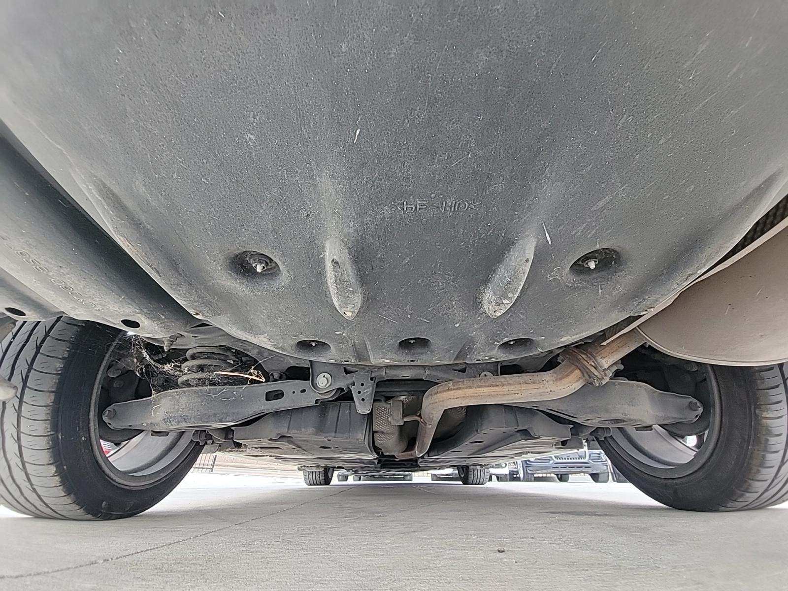 2021 Toyota Camry SE FWD