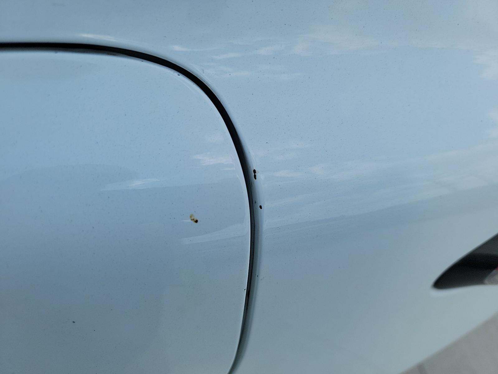 2021 Toyota Camry SE FWD