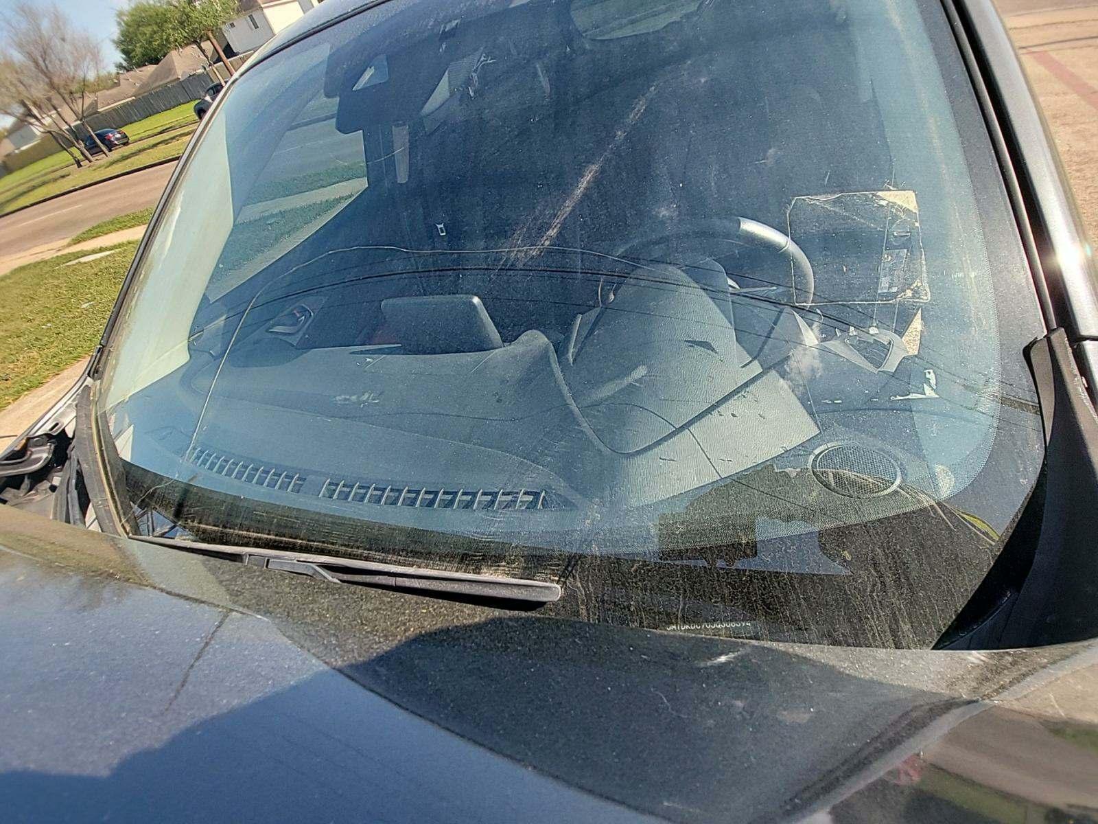 2018 MAZDA CX-3 Touring FWD