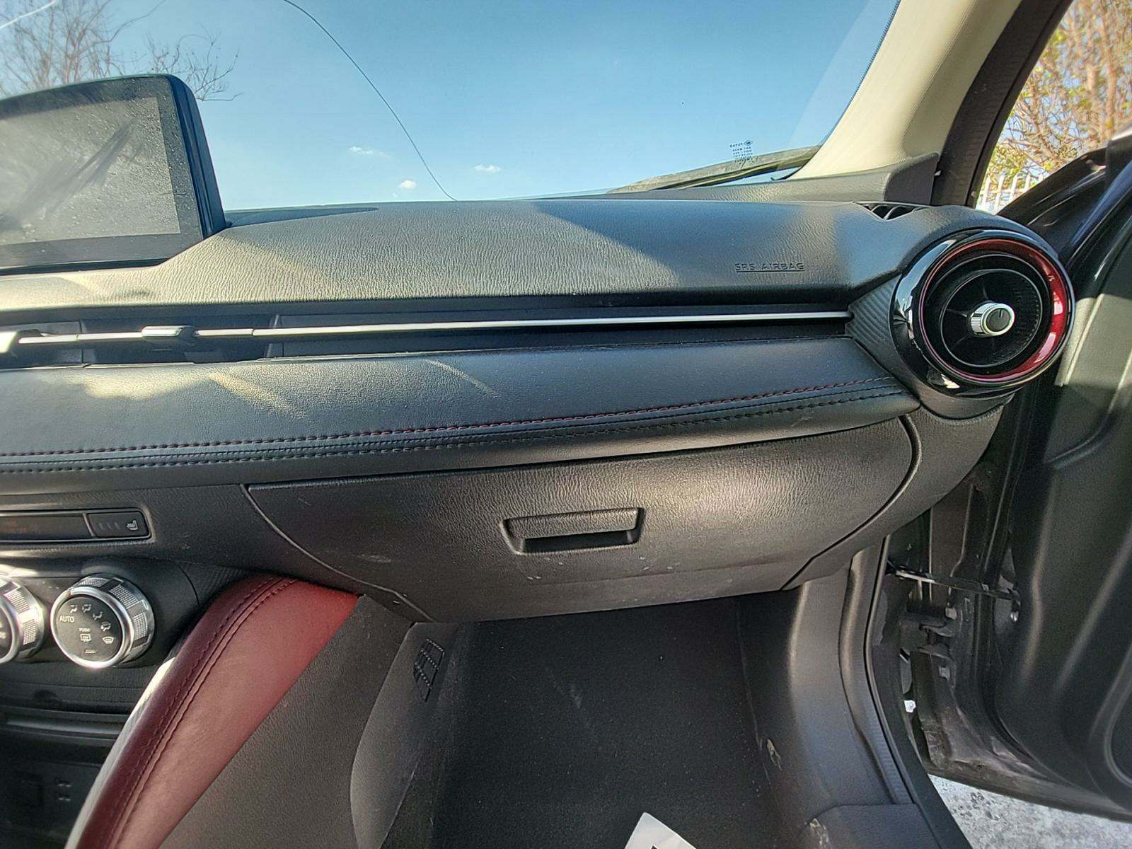 2018 MAZDA CX-3 Touring FWD