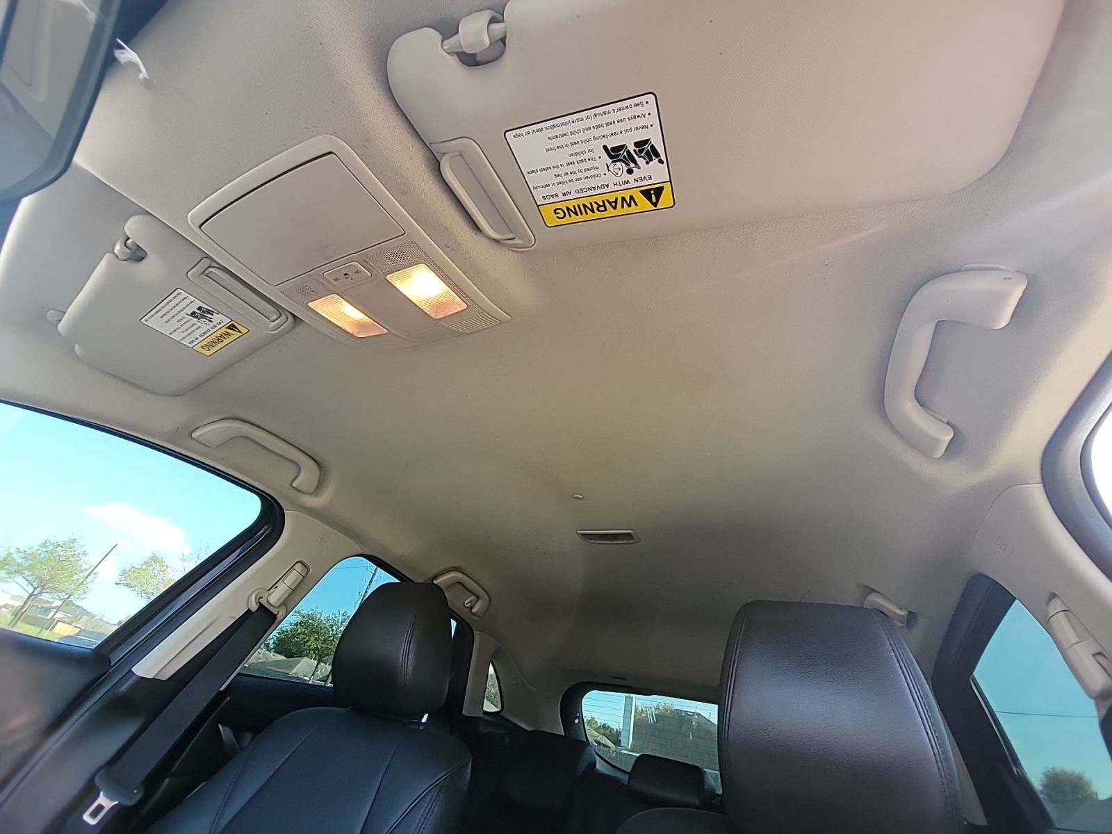 2018 MAZDA CX-3 Touring FWD