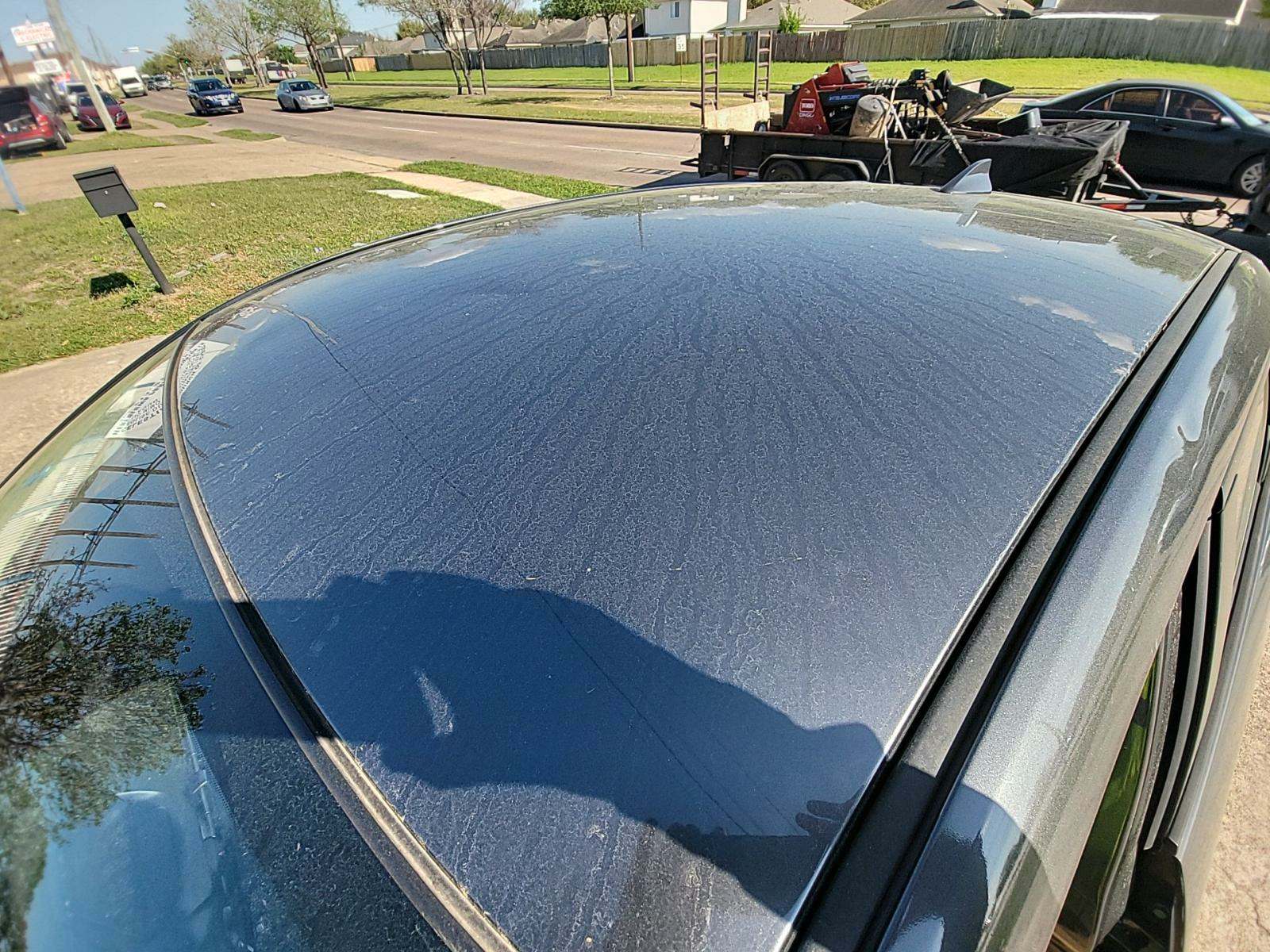 2018 MAZDA CX-3 Touring FWD