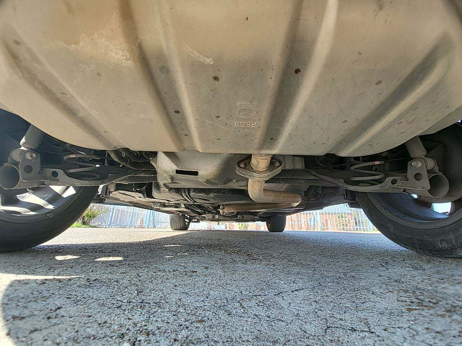 2018 MAZDA CX-3 Touring FWD