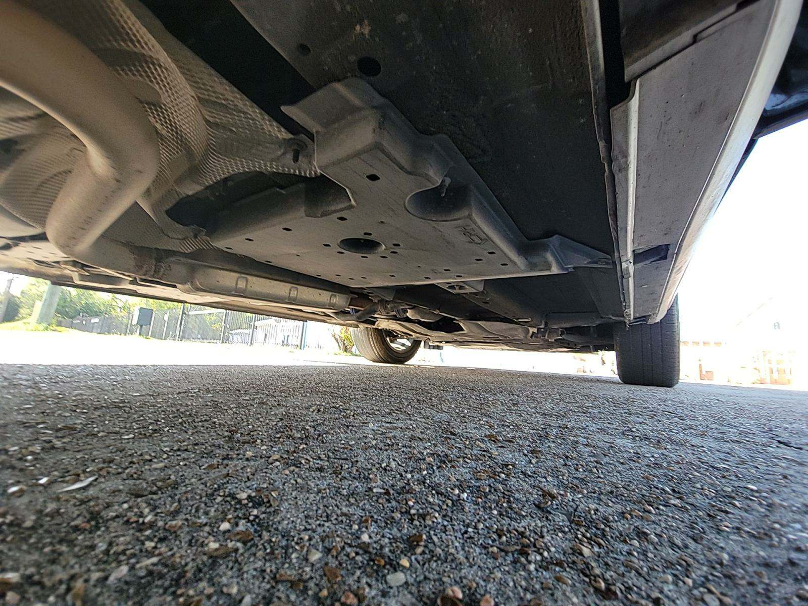 2018 MAZDA CX-3 Touring FWD