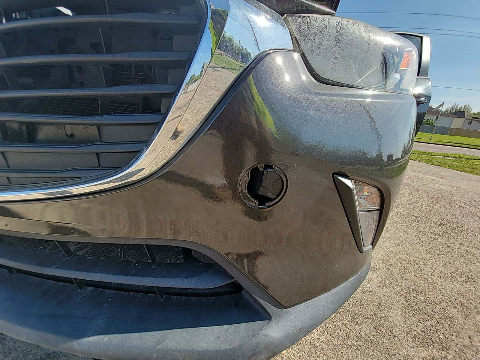 2018 MAZDA CX-3 Touring FWD