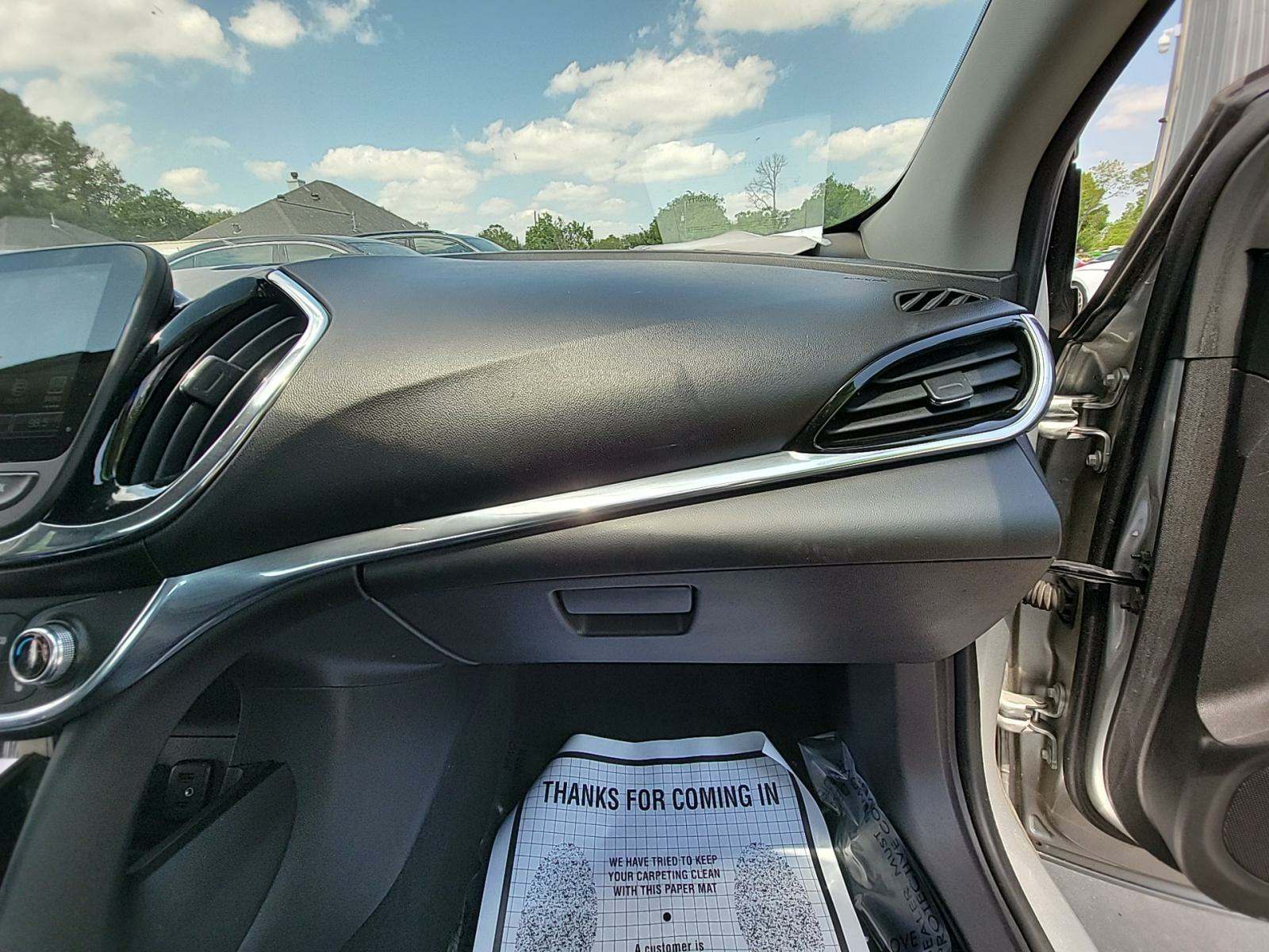 2016 Chevrolet Volt Premier FWD