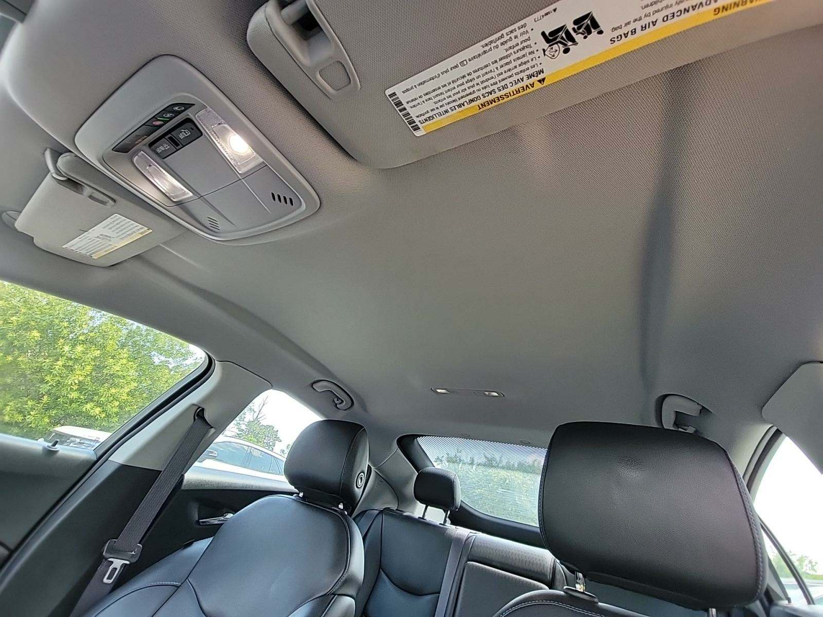 2016 Chevrolet Volt Premier FWD