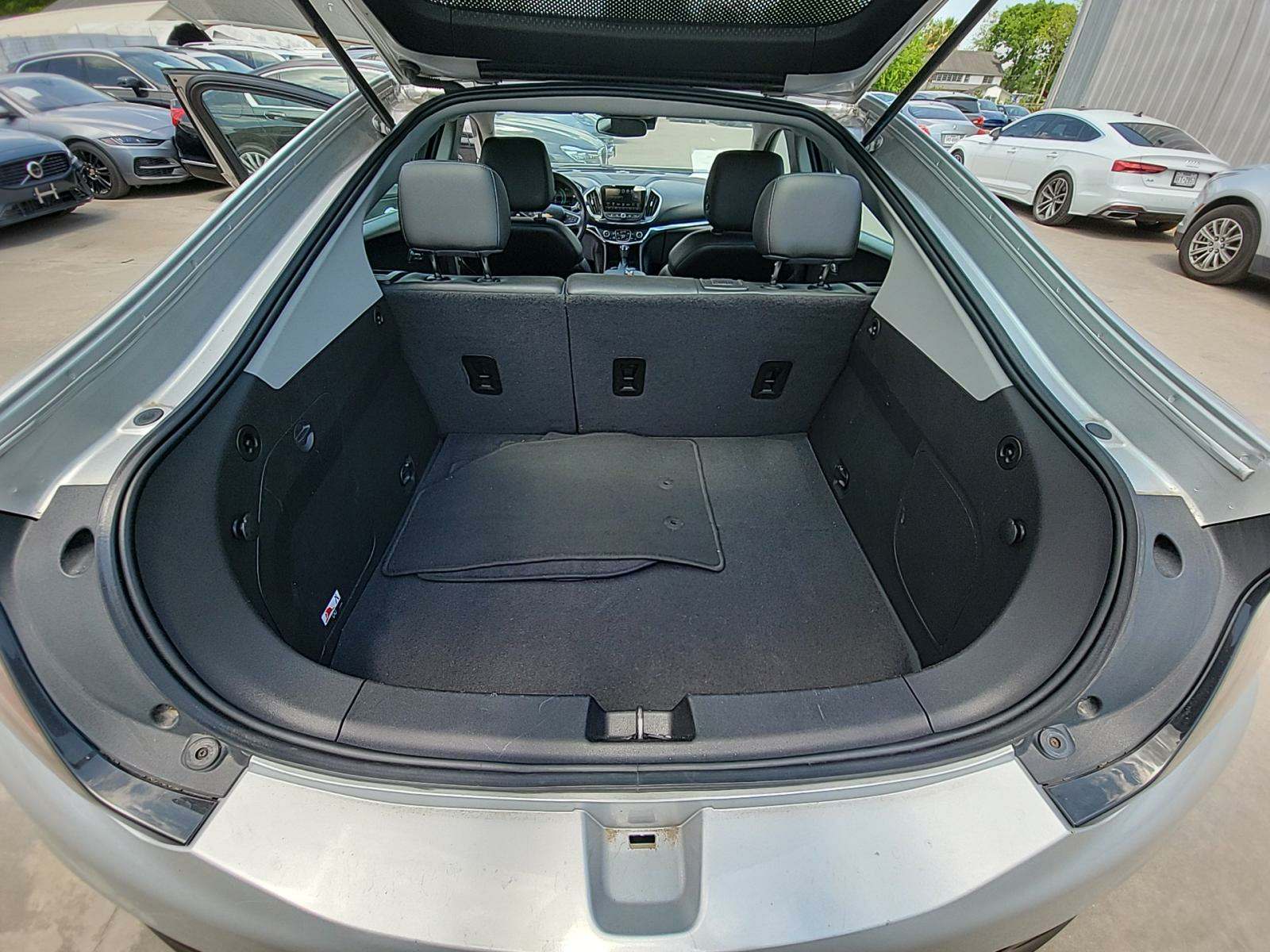 2016 Chevrolet Volt Premier FWD