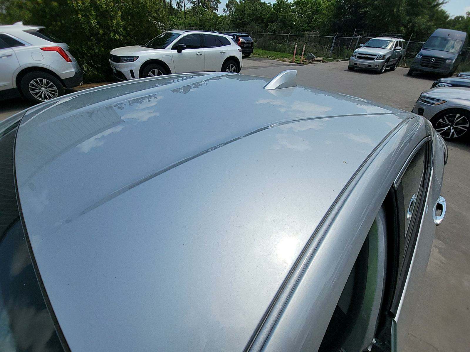 2016 Chevrolet Volt Premier FWD