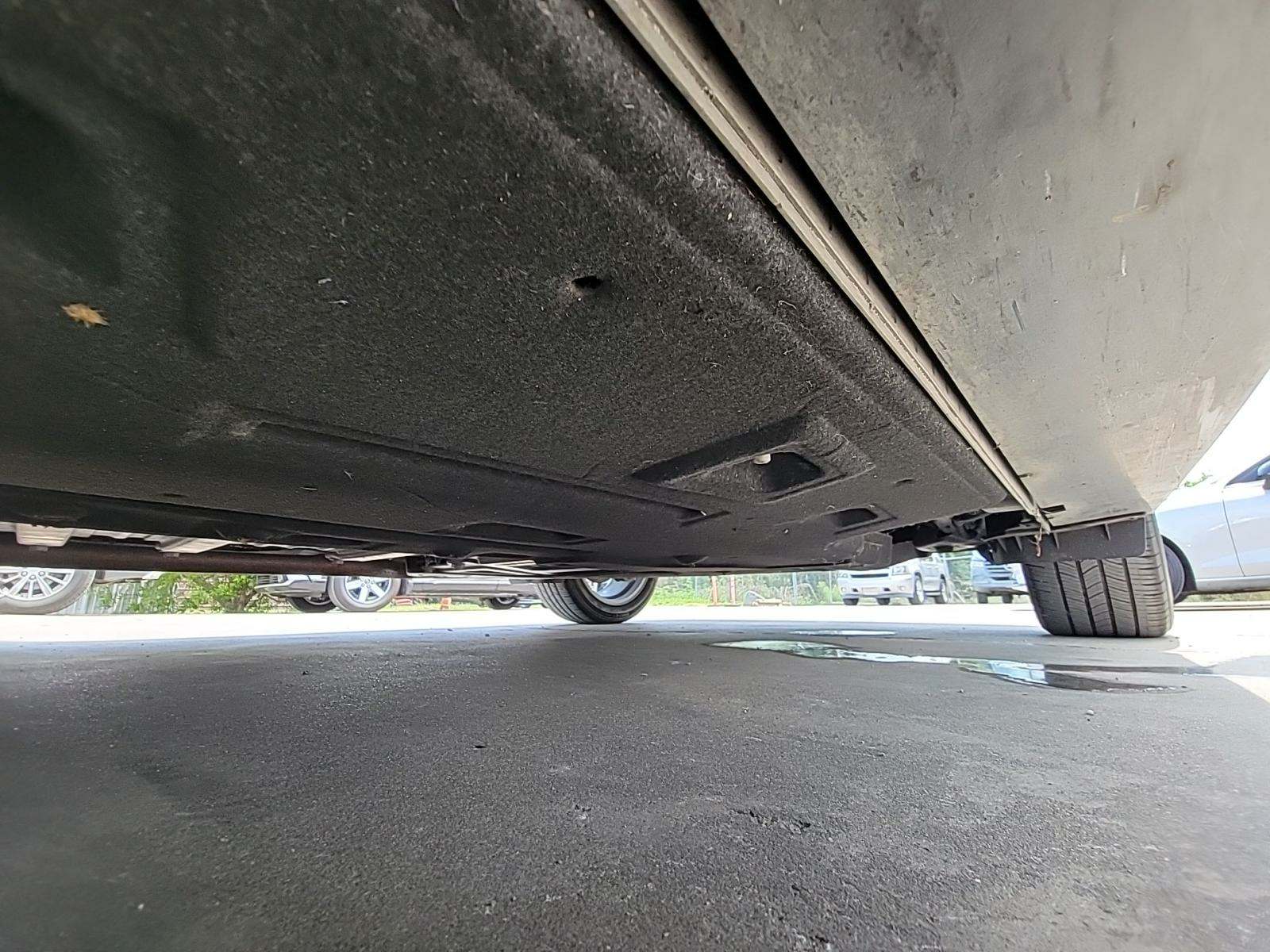 2016 Chevrolet Volt Premier FWD