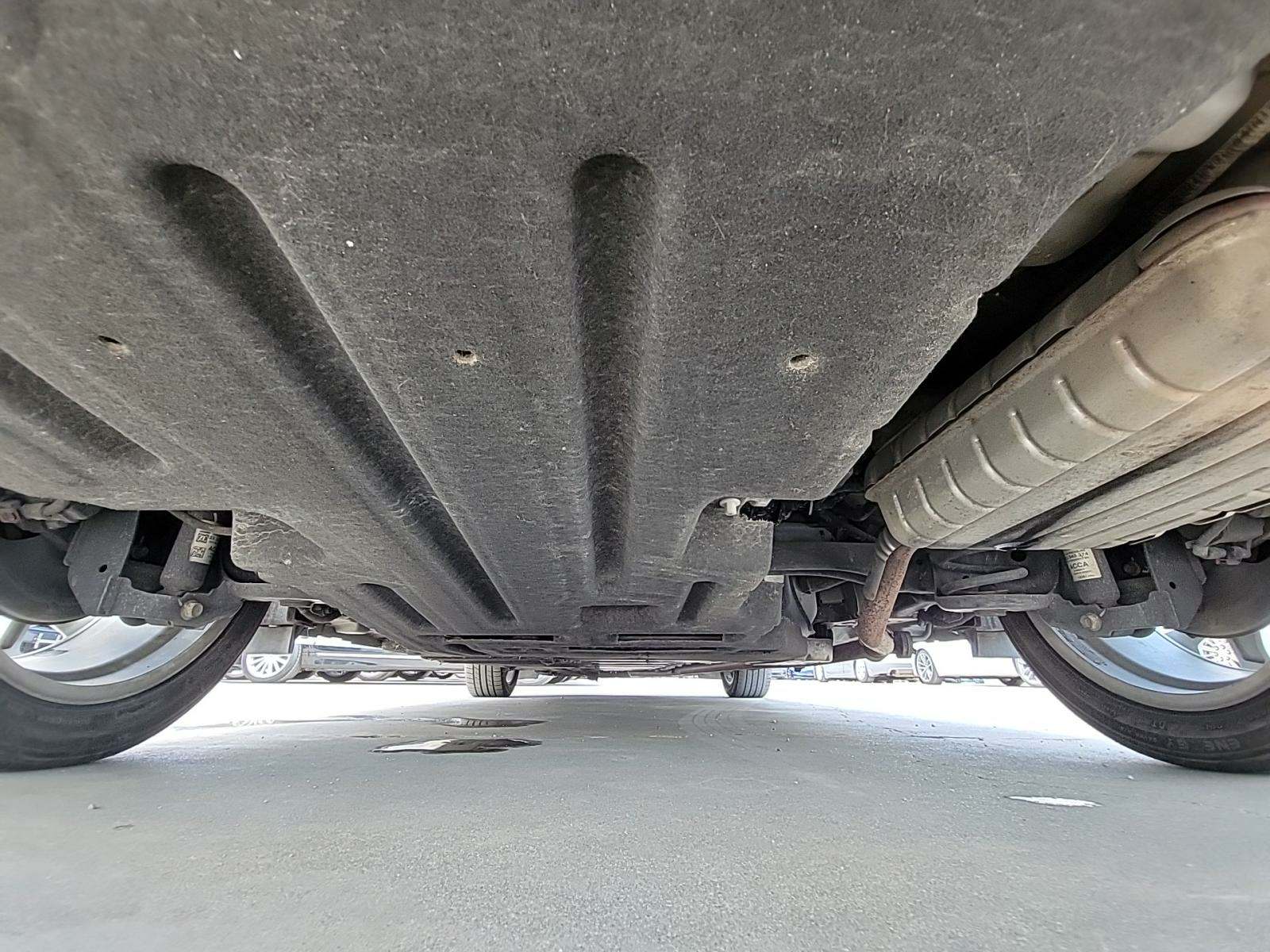 2016 Chevrolet Volt Premier FWD