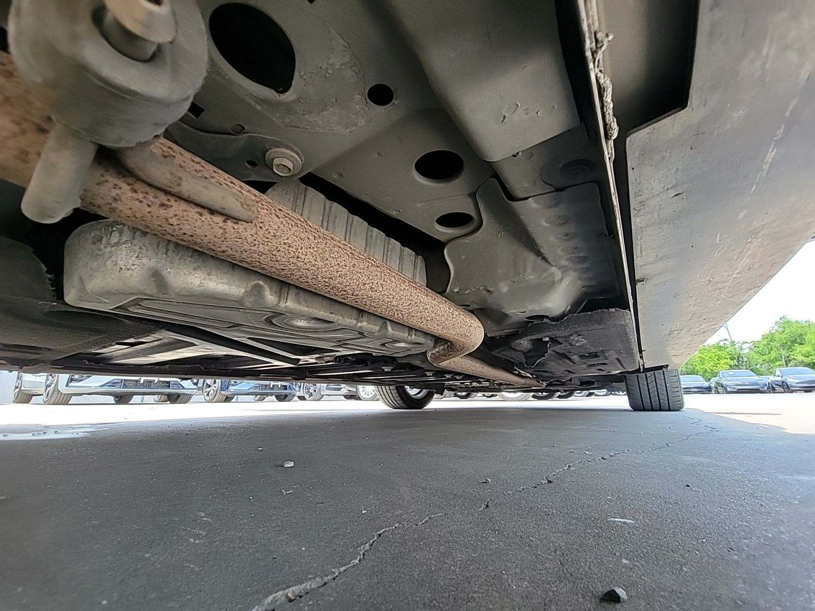 2016 Chevrolet Volt Premier FWD