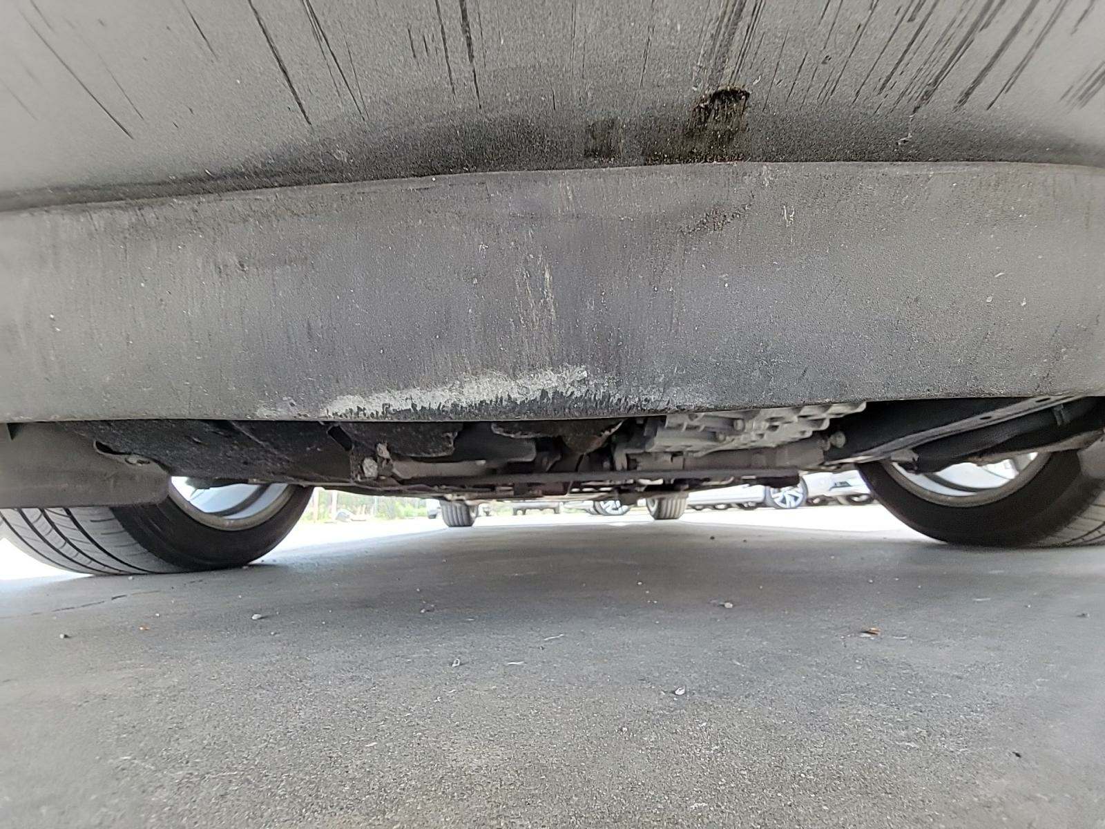 2016 Chevrolet Volt Premier FWD