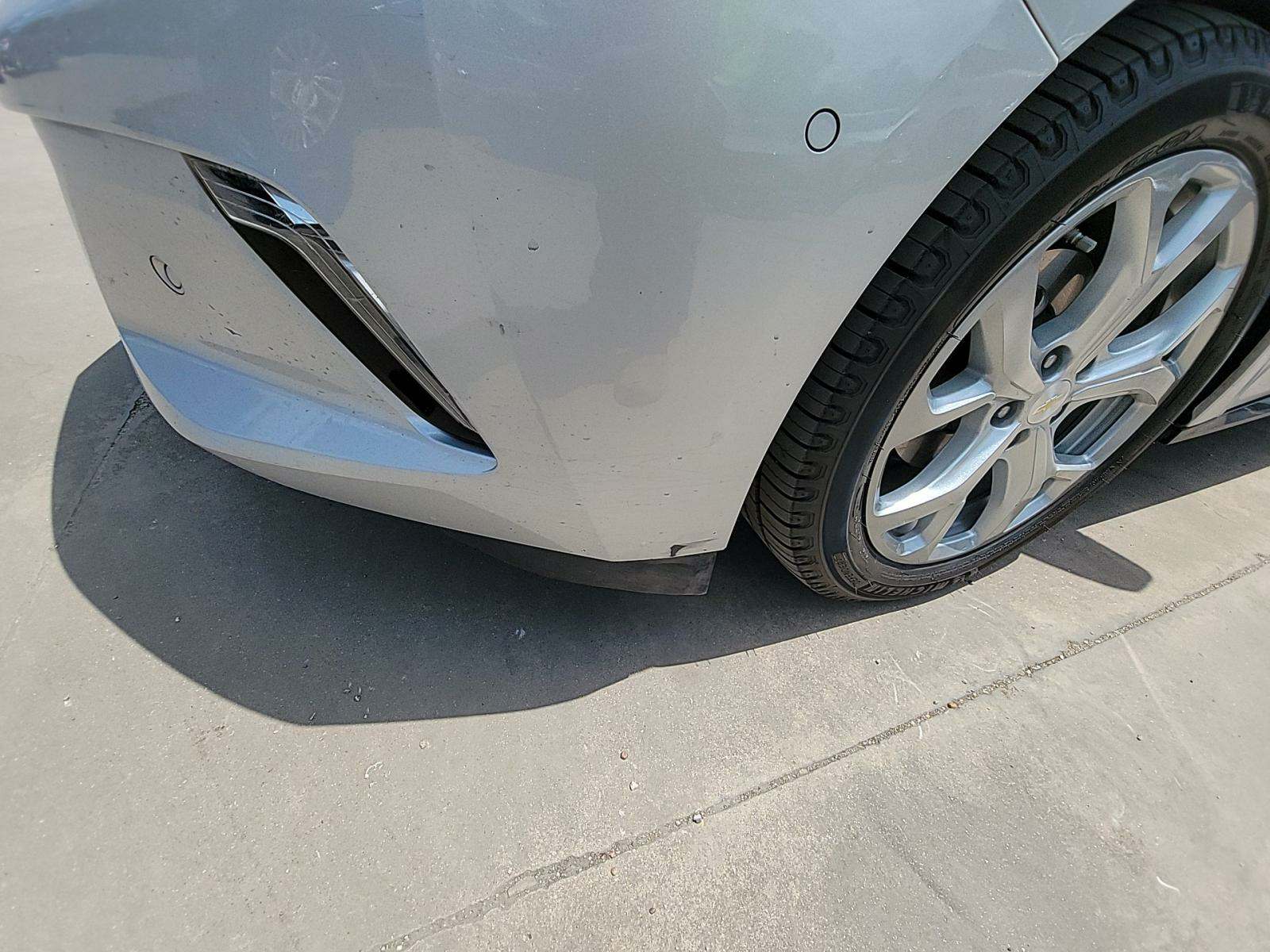 2016 Chevrolet Volt Premier FWD