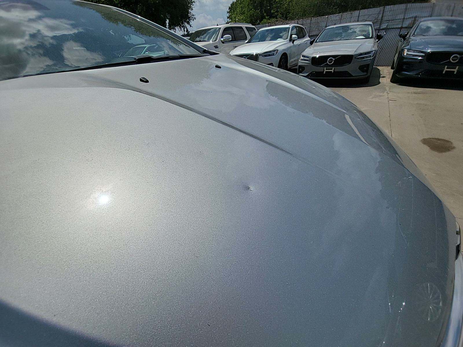 2016 Chevrolet Volt Premier FWD