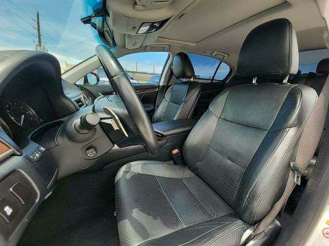 2015 Lexus GS GS 350 RWD