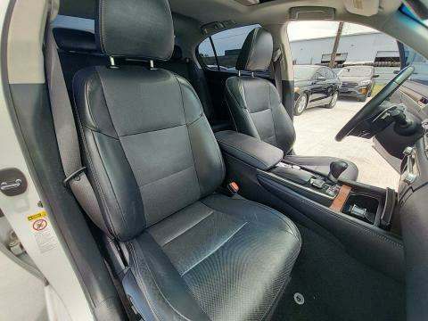2015 Lexus GS GS 350 RWD