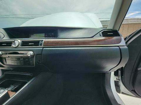 2015 Lexus GS GS 350 RWD