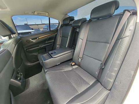 2015 Lexus GS GS 350 RWD