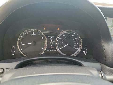 2015 Lexus GS GS 350 RWD