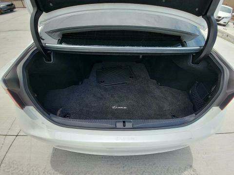 2015 Lexus GS GS 350 RWD