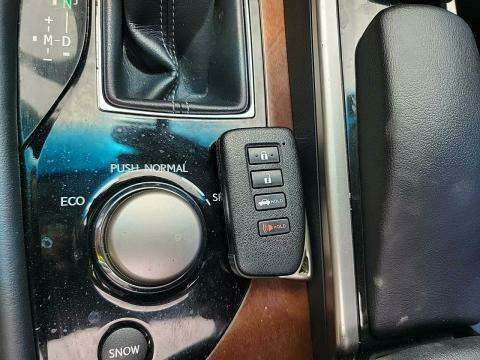 2015 Lexus GS GS 350 RWD