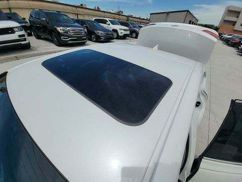 2015 Lexus GS GS 350 RWD