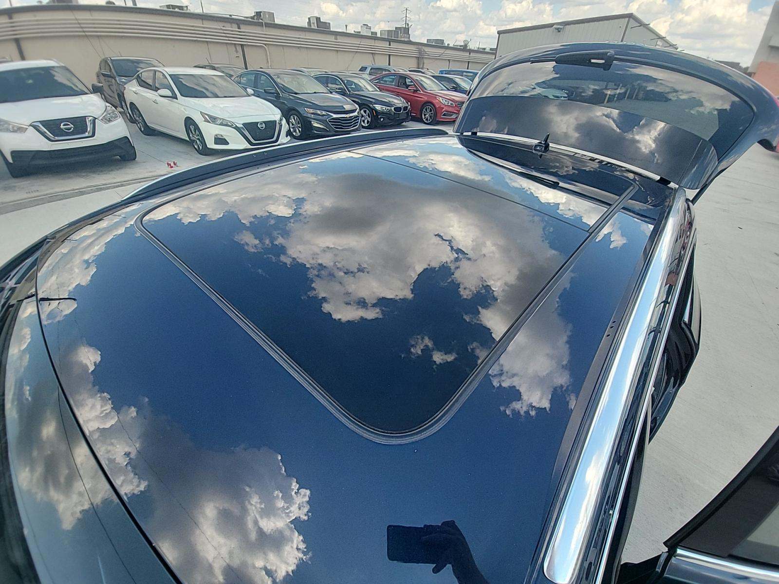 2016 Audi Q5 2.0T Premium Plus AWD
