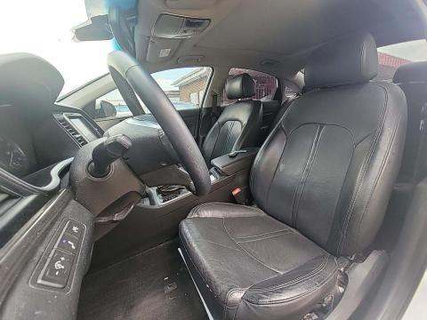 2019 Hyundai Sonata Limited FWD