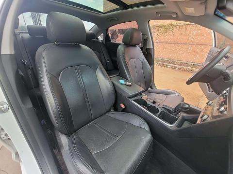 2019 Hyundai Sonata Limited FWD