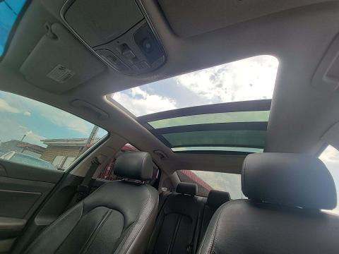2019 Hyundai Sonata Limited FWD