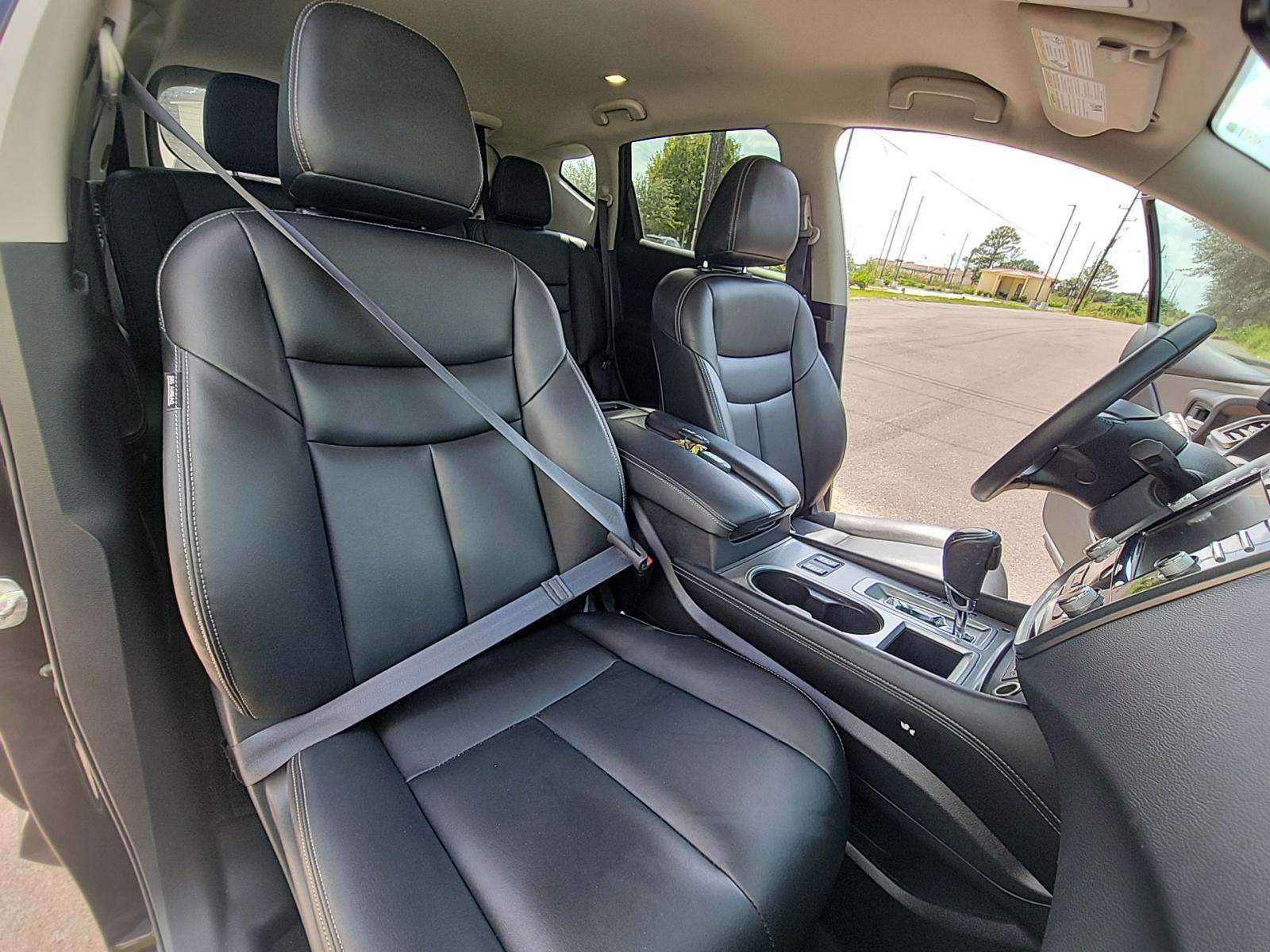 2023 Nissan Murano SV FWD