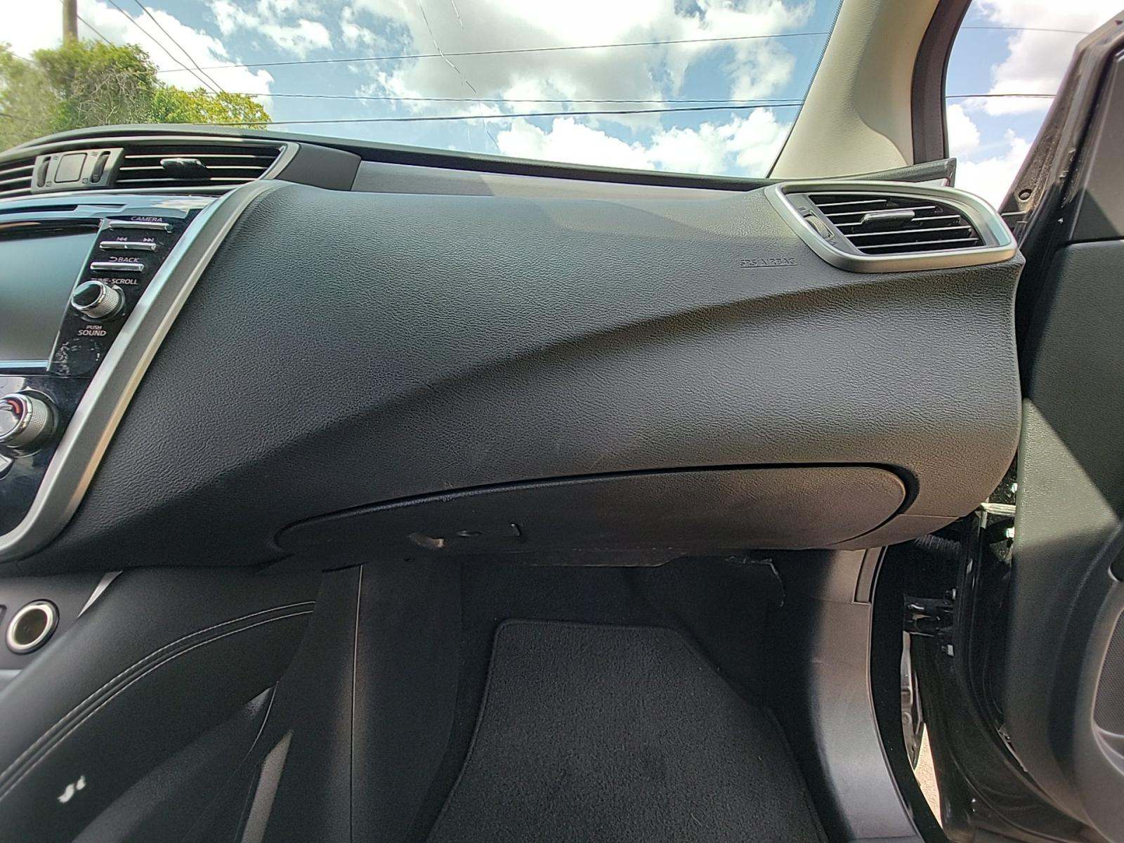 2023 Nissan Murano SV FWD