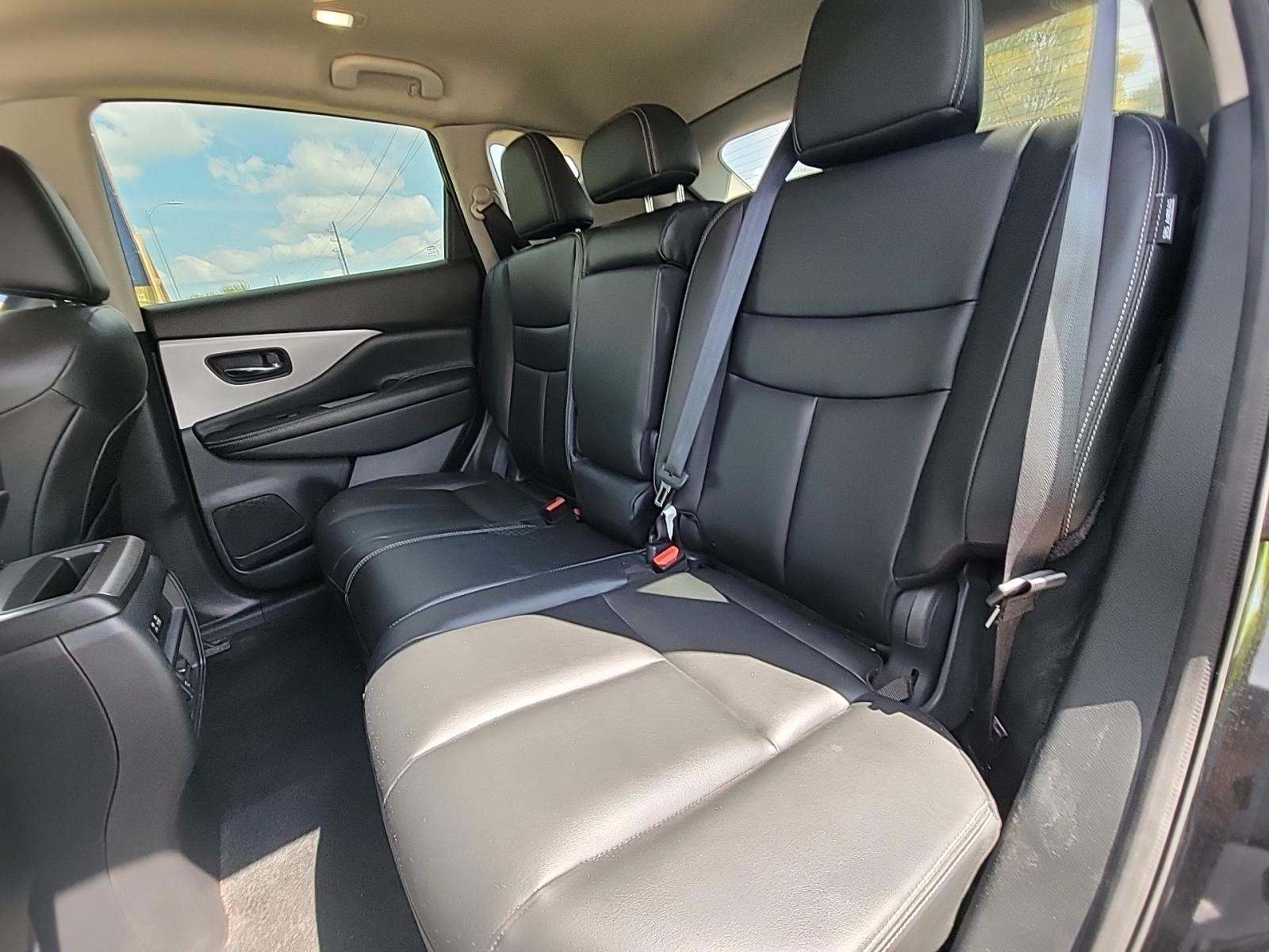 2023 Nissan Murano SV FWD