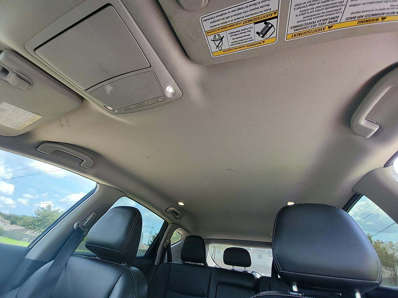 2023 Nissan Murano SV FWD