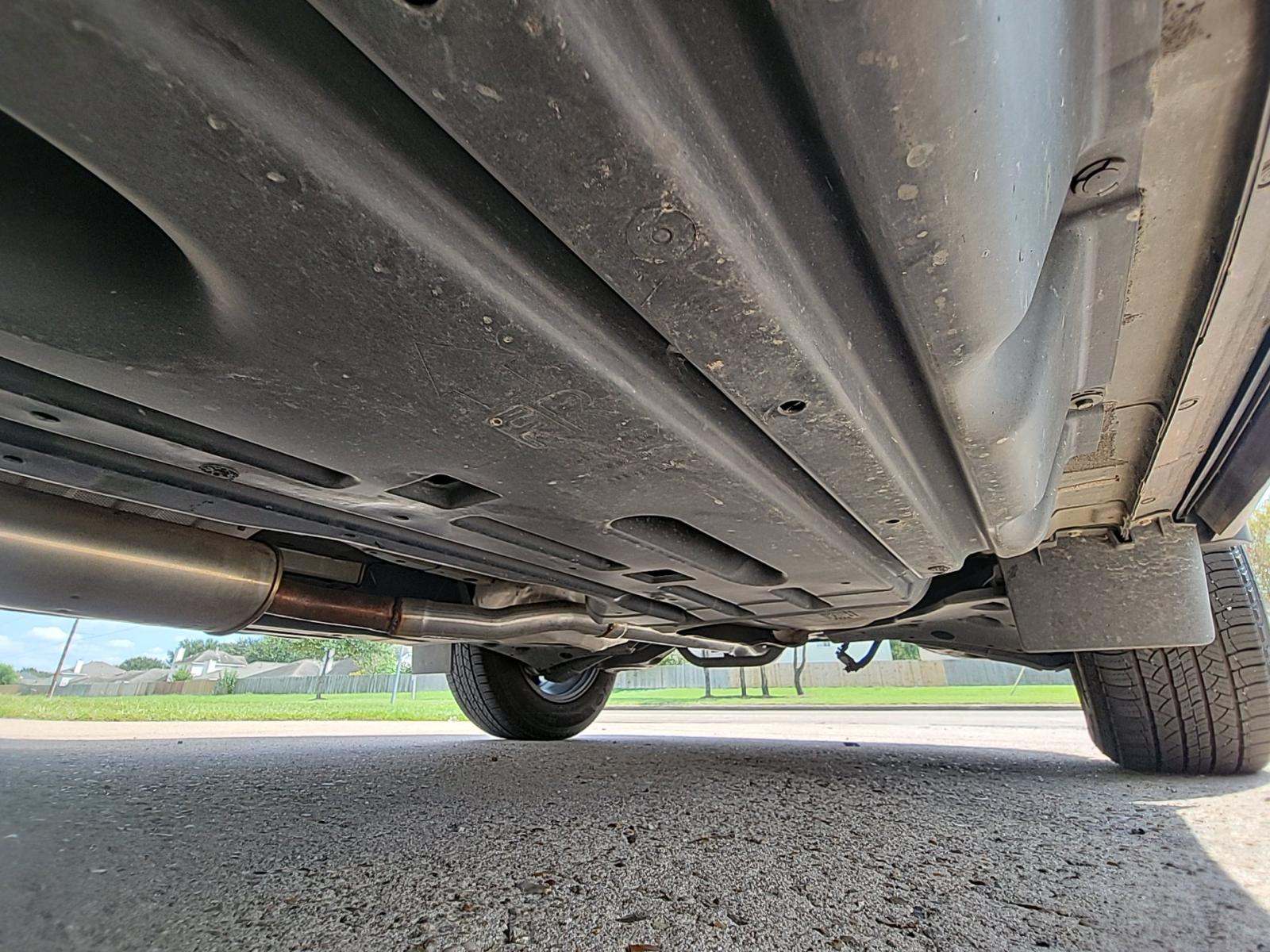 2023 Nissan Murano SV FWD