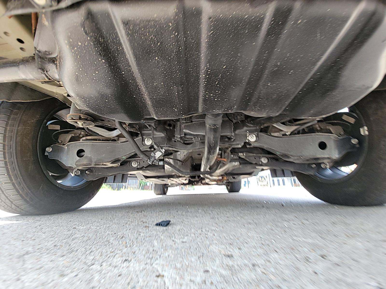 2023 Nissan Murano SV FWD