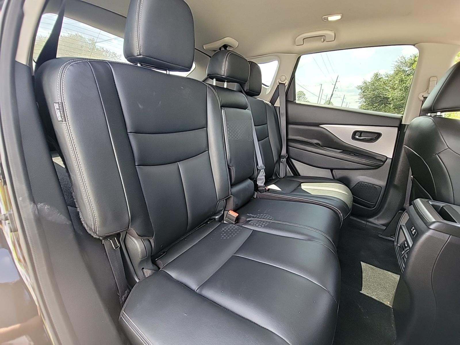 2023 Nissan Murano SV FWD